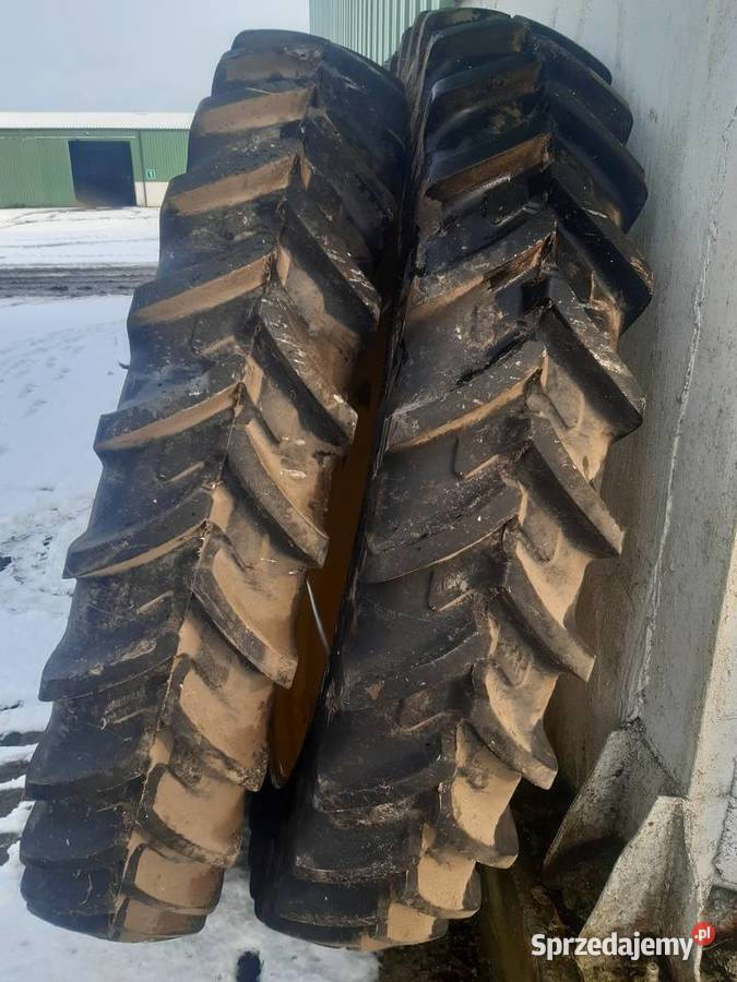 Koła wąskie John Deere 60206030 6M6R sprzedam