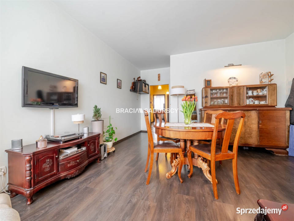 Mieszkanie Kraków Mieczykowa 8408m2 3pok sprzedam