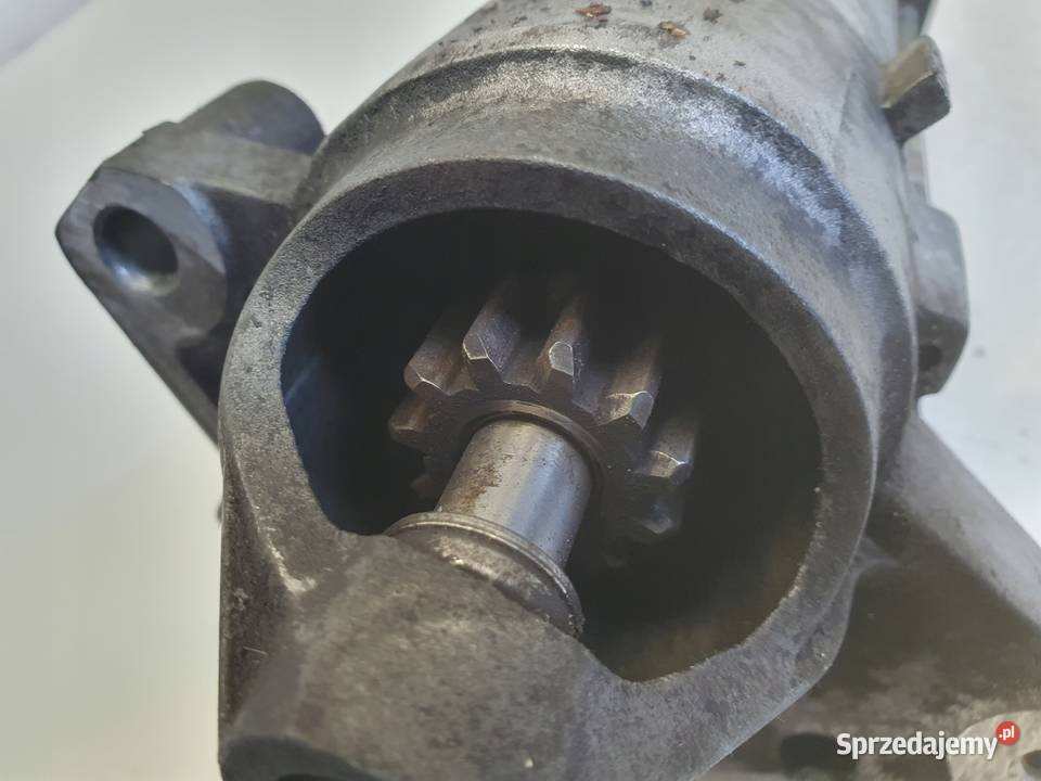 ROZRUSZNIK Partner Berlingo III 16 HDI VALEO Motoryzacja Chełm