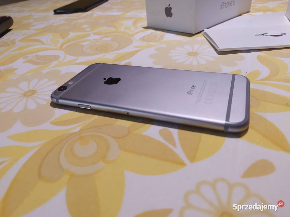 sprzedam Iphone 6 32GB Warszawa