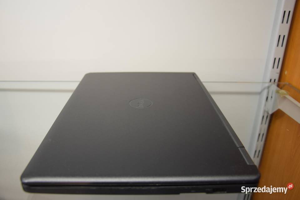 Dell Latitude e5450 I55gen 8GB RAM 256SSD W10P sprzedam