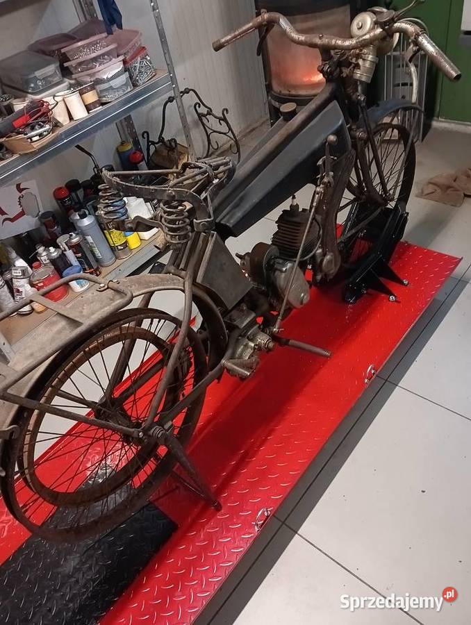 Terrot l pozostałe Gostycyn