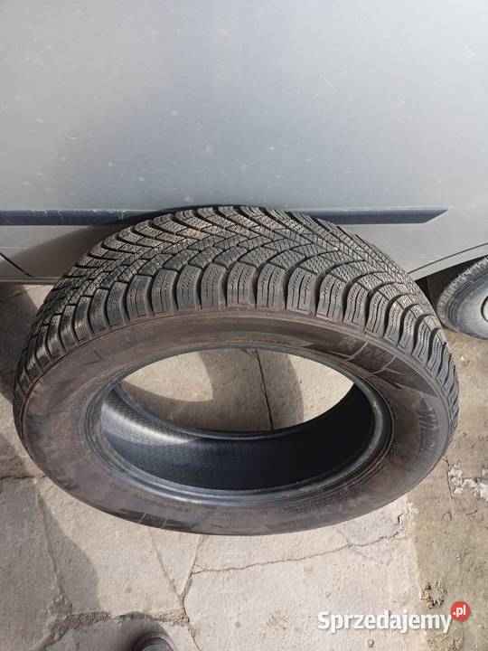 opony zimowe Nexen 20560R 16 Leżajsk