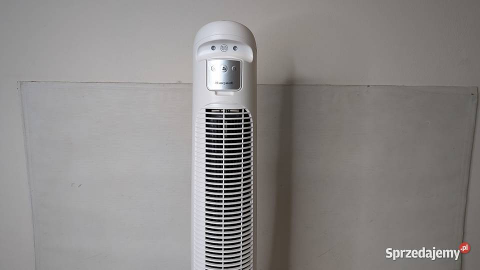 Wentylator kolumnowy Honeywell HYF260E4