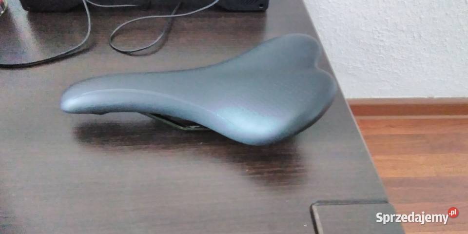 DDK concept rowerowe siodełko MTB treking miasto Radom