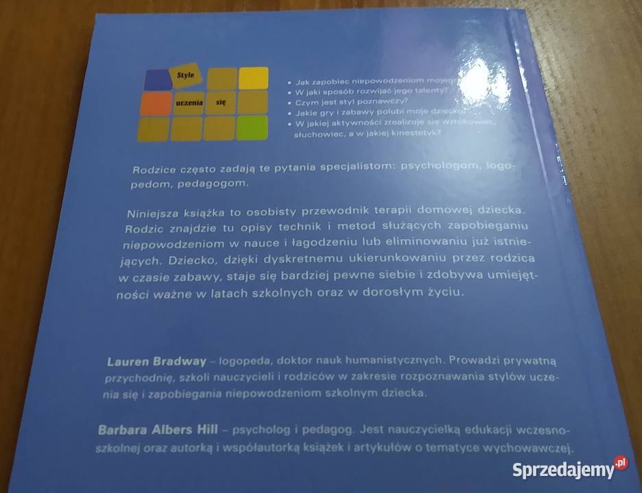 wszechstronnie rozwinąć zdolności dziecka Gdańsk