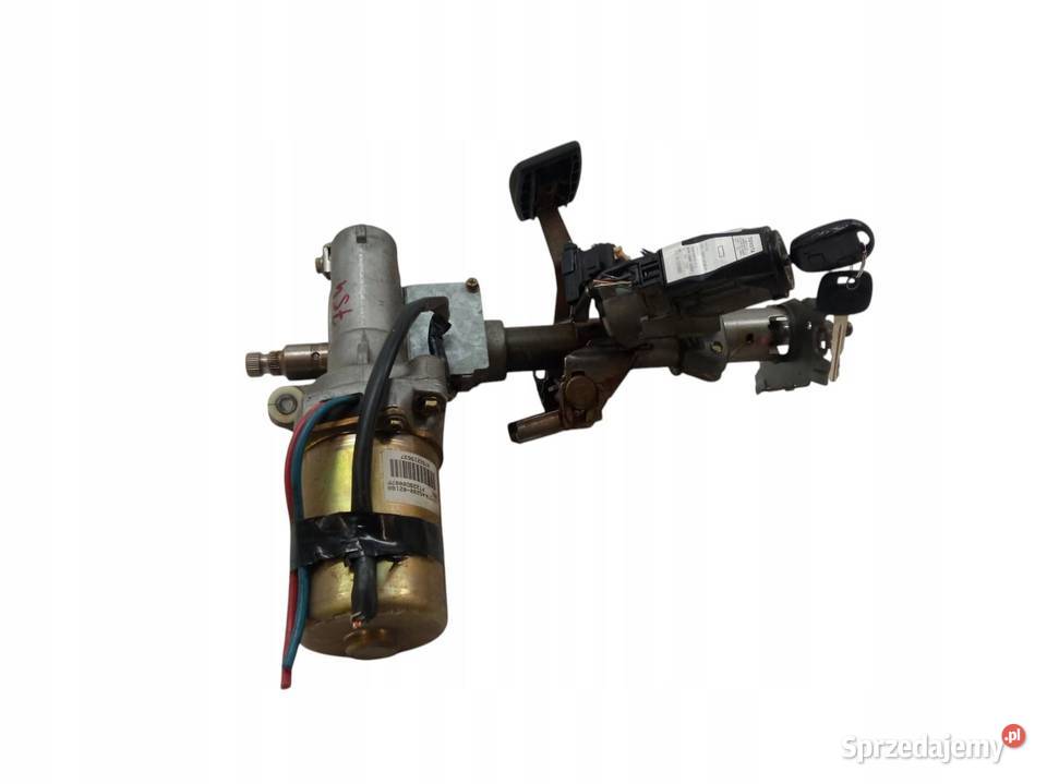 KOLUMNA WSPOMAGANIE ELEKTRYCZNE E12 4520002180 Motoryzacja