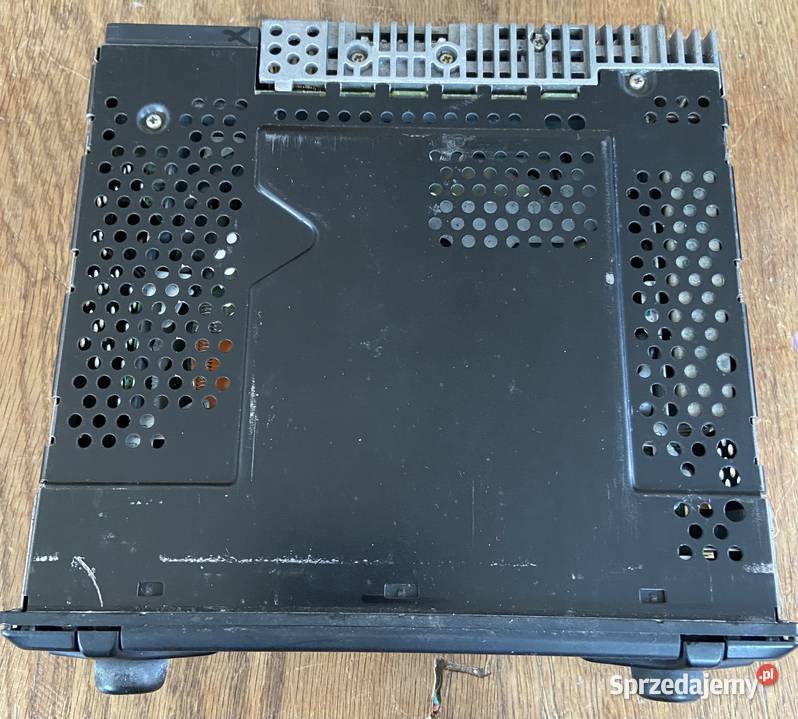 Radio Mercedes Audio 10 CD Niechorze