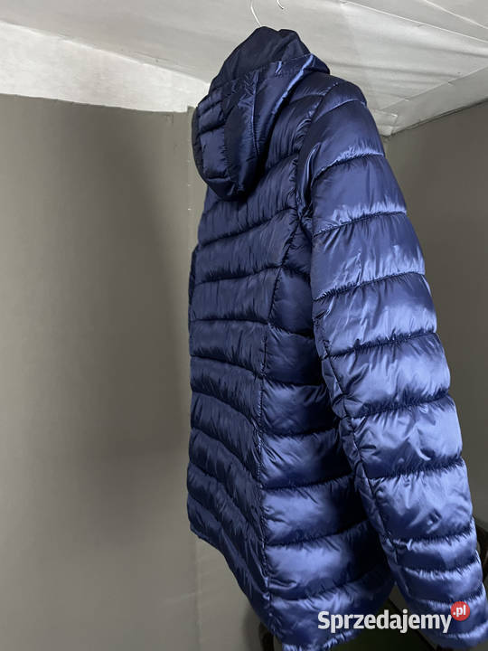 KURTKA ZIMOWA MONCLER Łódź