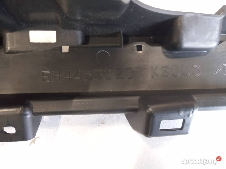 PANEL PRZEŁACZNIKÓW MAZDA CX7 22 D EH4455310 Nowy Tomyśl