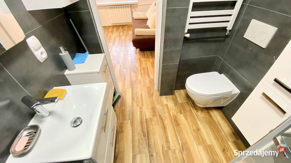 Wynajem Kawalerka 255m2 Nowy Sącz Szkolna