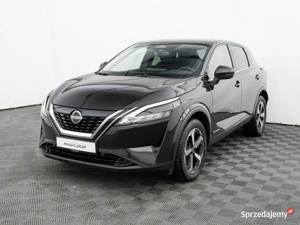 Nissan Qashqai GD7H68713 DIGT mHEV NConnecta
