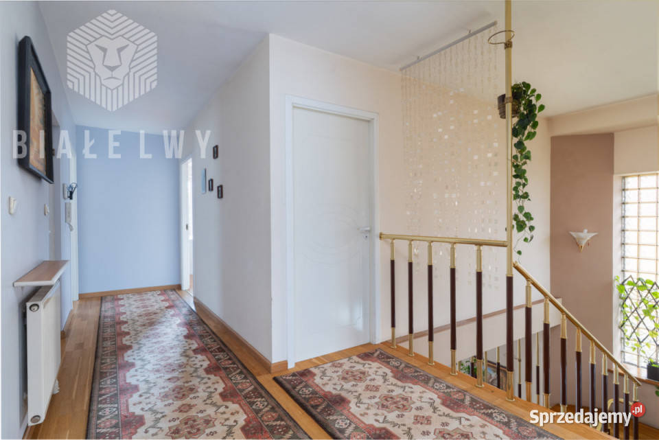 Dom wolnostojący Sulejówek 26067m2