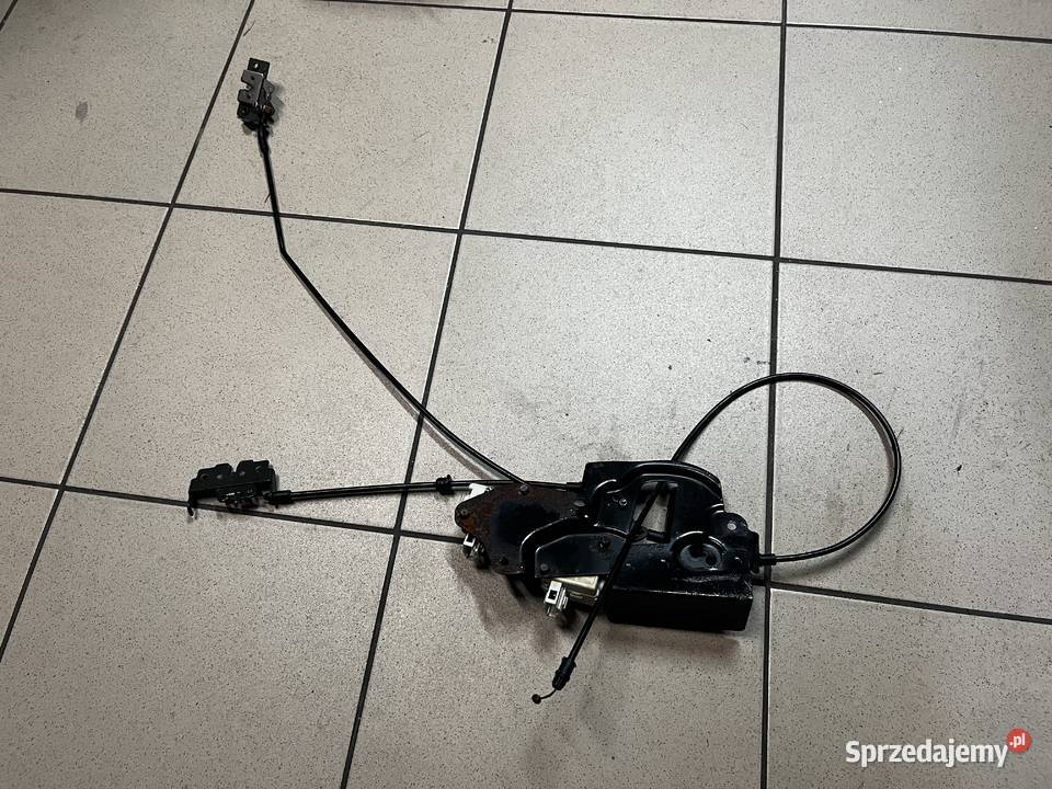 Siłowniki zamka siedzenia Piaggio X8 XEVO 400 Brzeszcze sprzedam