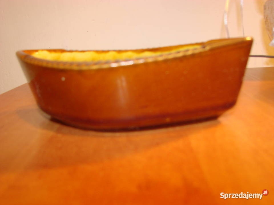 Mirostowice popielniczka pomorskie Pruszcz Gdański