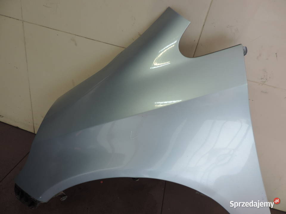 BŁOTNIK LEWY PRZÓD HONDA JAZZ II B528M Rok produkcji 2006 małopolskie Nowy Sącz sprzedam