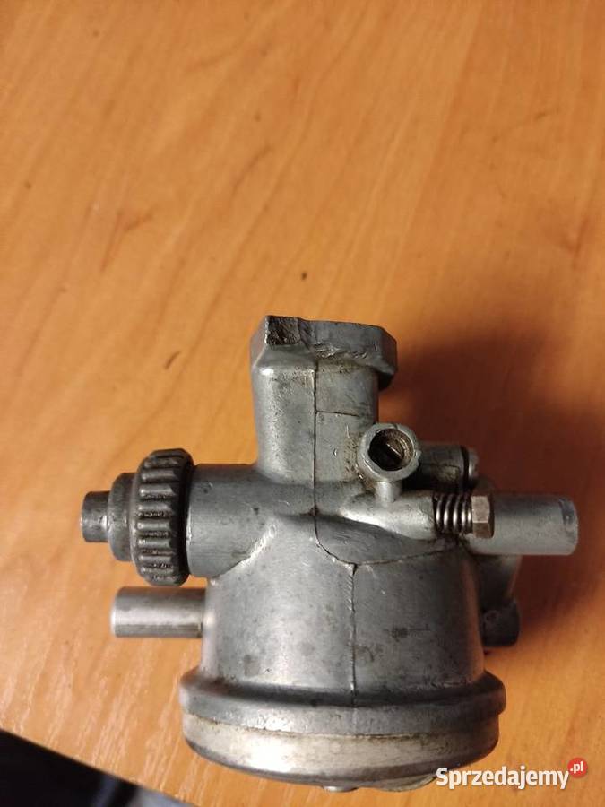 Gaźniki romet Motoryzacja Opole sprzedam