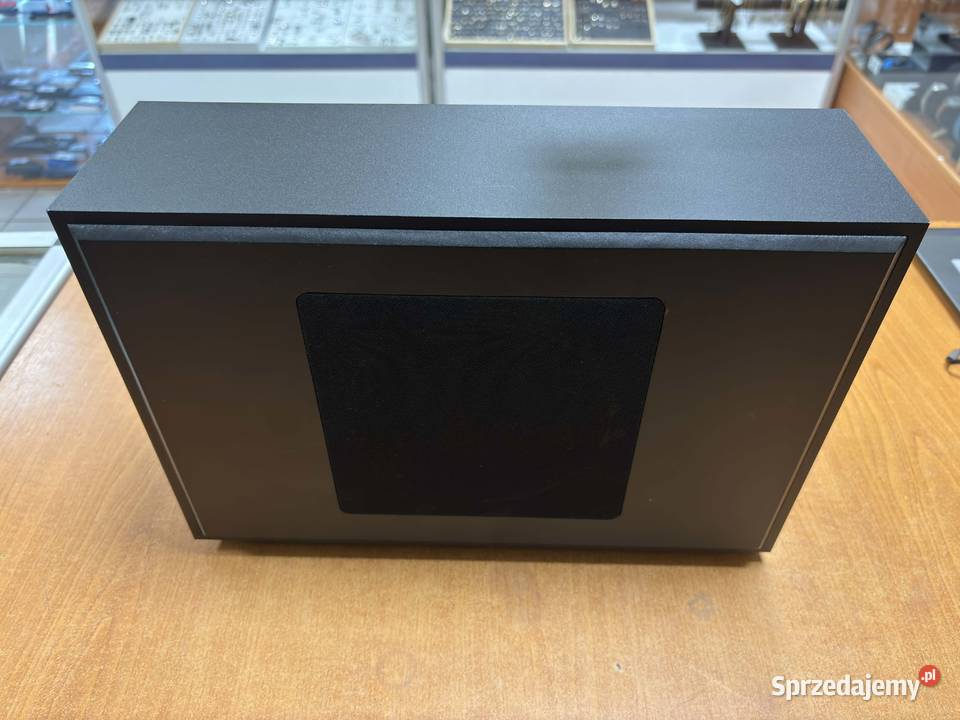 Soundbar Thomson SB200BT 21 200 W czarny warmińsko-mazurskie