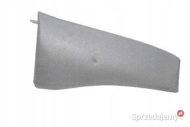 BOCZEK KANAPY TYŁ PRAWY SCHWARZ BMW E84 X1