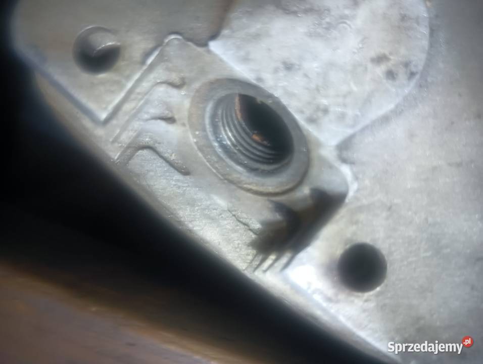 Cylindry Stihl 024 i Stihl 038 Tomaszów Lubelski sprzedam