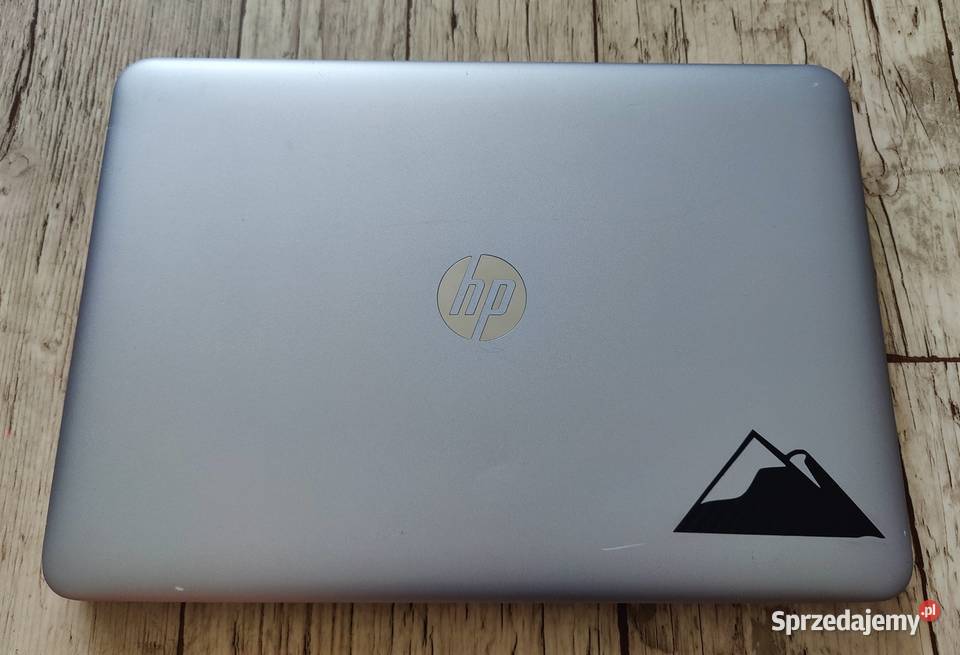 Laptop HP Probook 450 G4 I5 7200u 8256 SSD Pszczyna