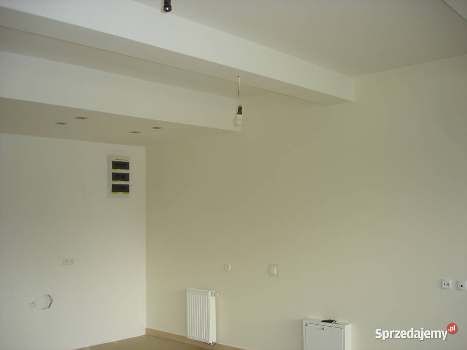 Bezpośrednio lokal użytkowy wynajmę 335 m2 parter