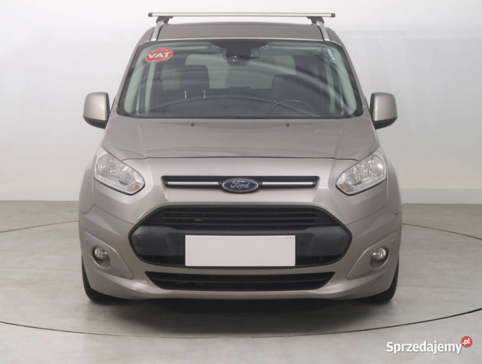 Ford Tourneo Connect 15 TDCi wielofunkcyjna kierownica Tourneo Connect dolnośląskie Bielany Wrocławskie