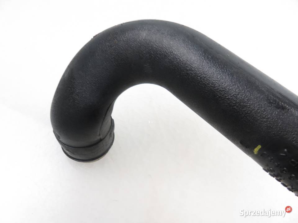 RURA INTERCOOLERA CORDOBA 19 TDI 6K0145840AC