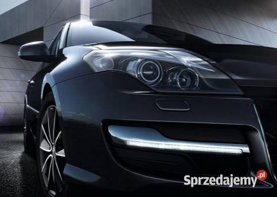 Renault Laguna 3 Rzeszów