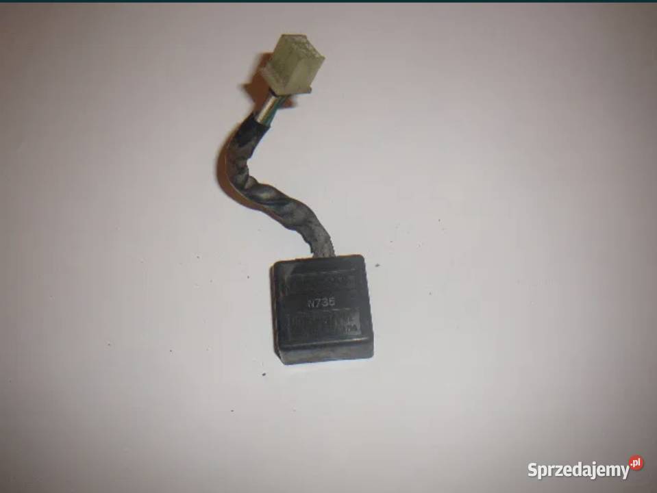 Sterownik stopu Honda VT 1100 C Shadow wielkopolskie