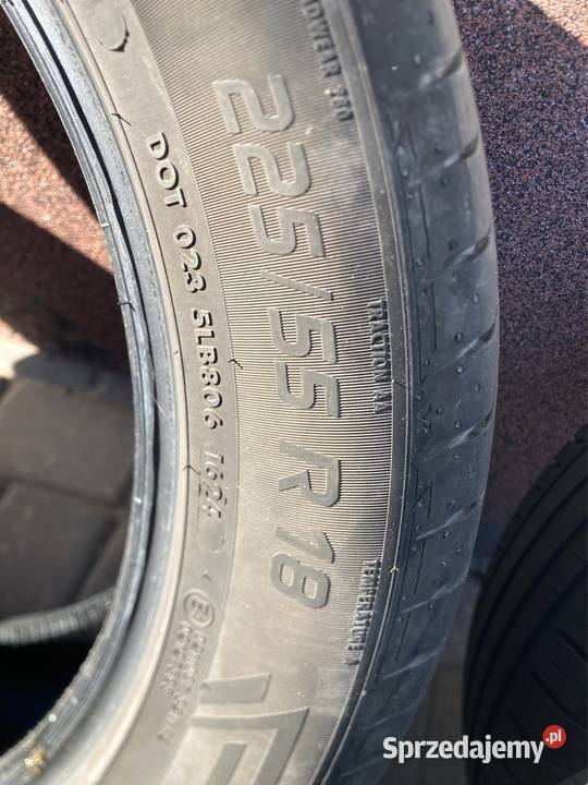 Opony Vredestein Ultrac 22555 R18 98V 2024r Kielce