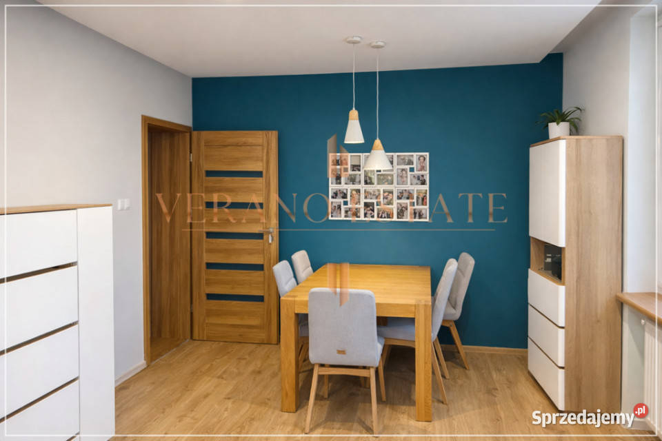 3 pokoje 716 m Bałuty Doły Klimatyzacja łódzkie Łódź