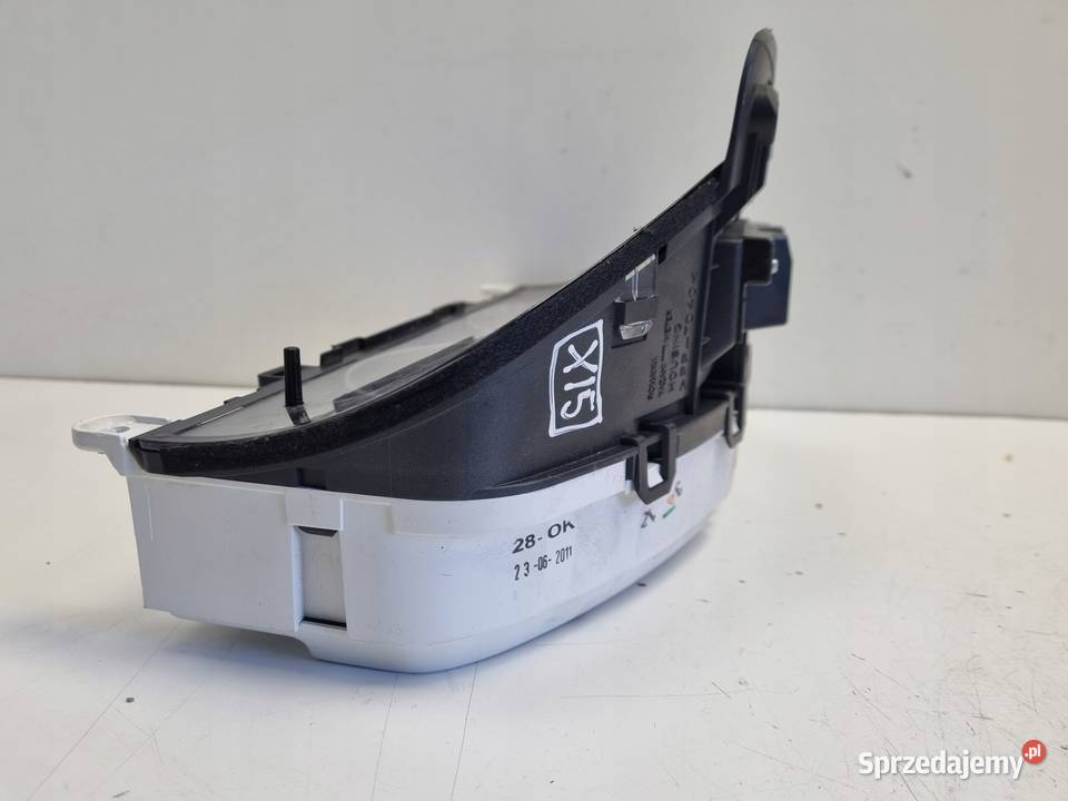 Volvo S60 II V60 I 20 T turbo benzyna LICZNIK Liczniki i zegary lubelskie Rudka