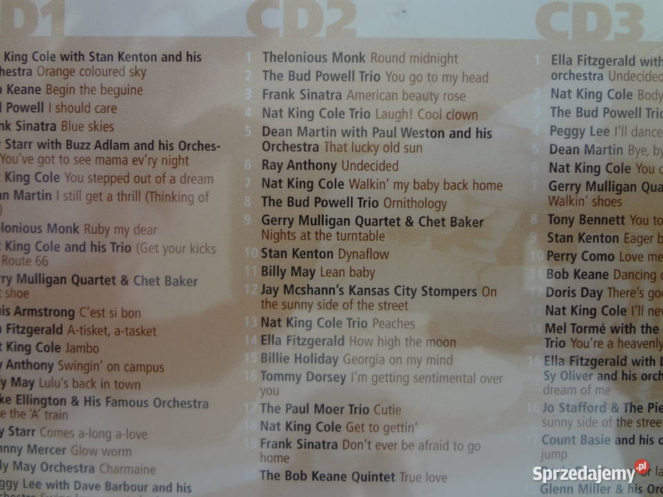 JAZZ Classic The Best Of Wrocław