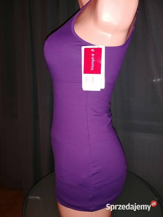 koszulka figi TRIUMPH Warszawa