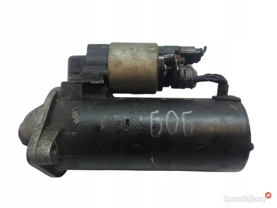 ROZRUSZNIK 28100 0G010 0001110132 20 D4D Toyota sprzedam