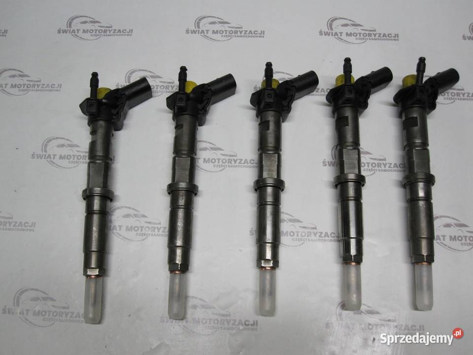 VW CRAFTER 25 TDI 110 10r 076130277 044515029