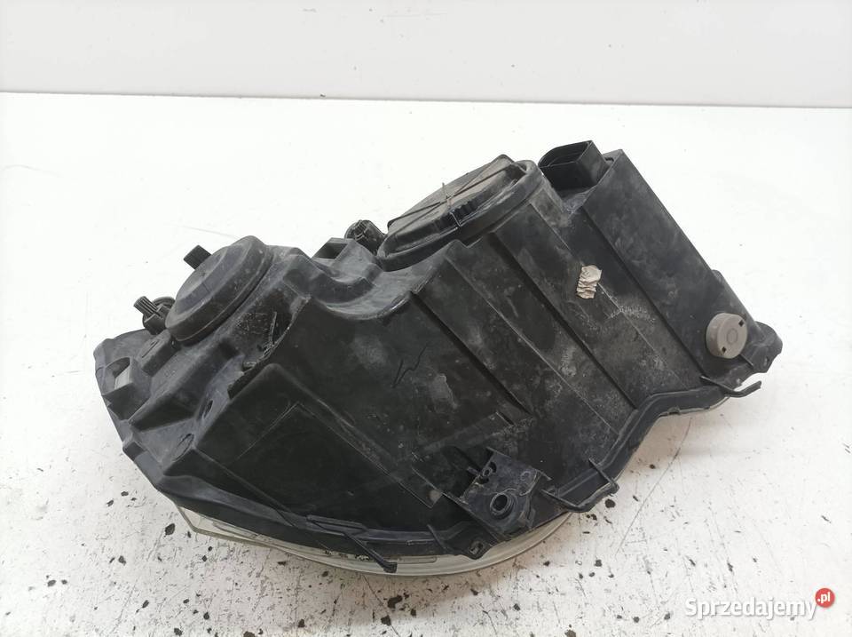 LAMPA PRZÓD LEWA LIFT FL 6Q1941007AT VW osobowe świętokrzyskie sprzedam