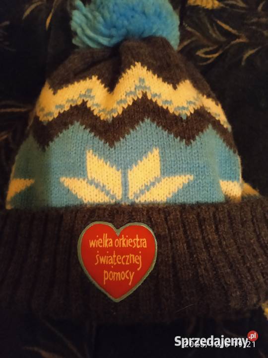 Czapka dziecięca one size Dla Dziecka Kwidzyn