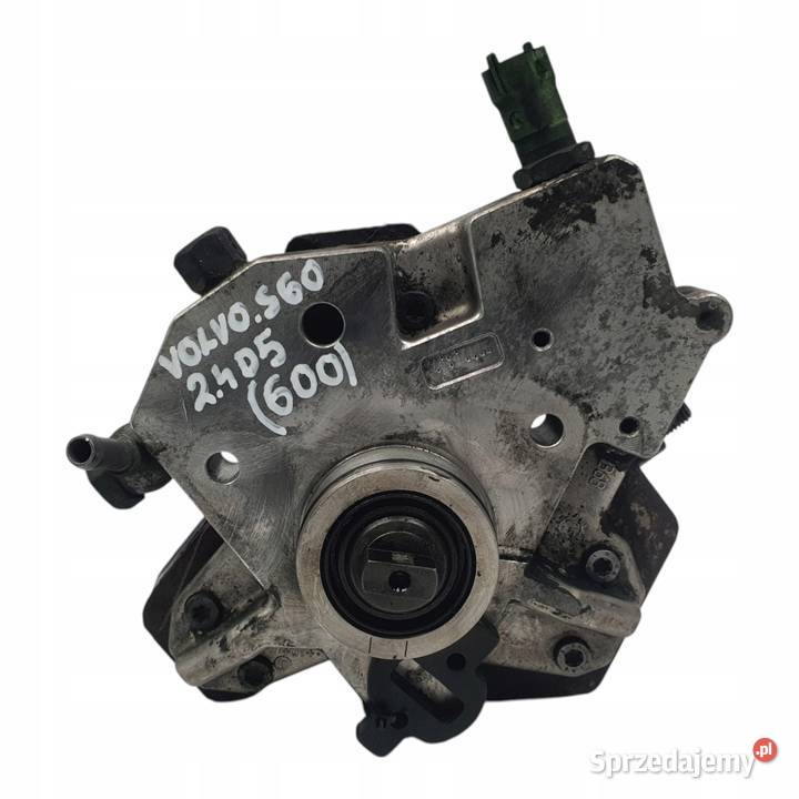POMPA WTRYSKOWA Volvo V70 II S60 24 D5 osobowe Chełm