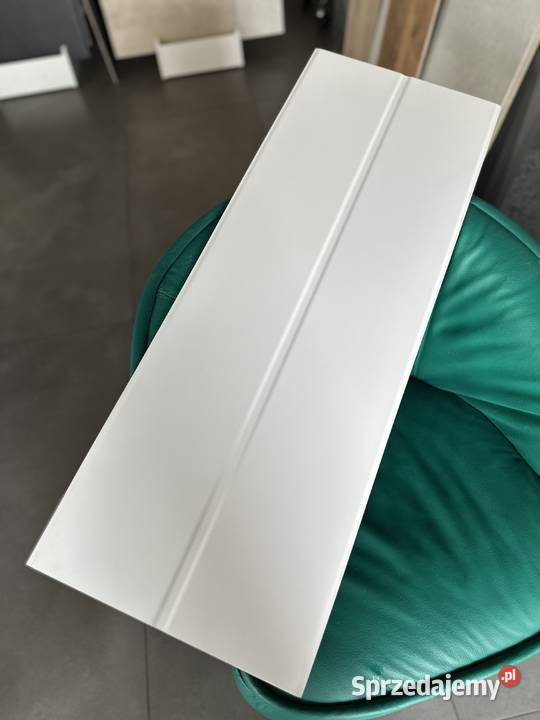 Płytka Timeles White Struktura 33x90 GAT III Opoczno