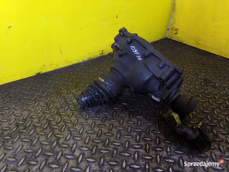 RANGE ROVER L322 36 TD V8 10r 272 most dyfer świętokrzyskie Suków