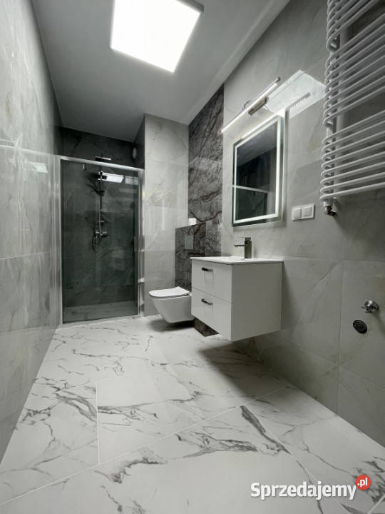 Nowe wykończone 2 pokoje 10 min Galerii Mokotów 36m2 mazowieckie Warszawa