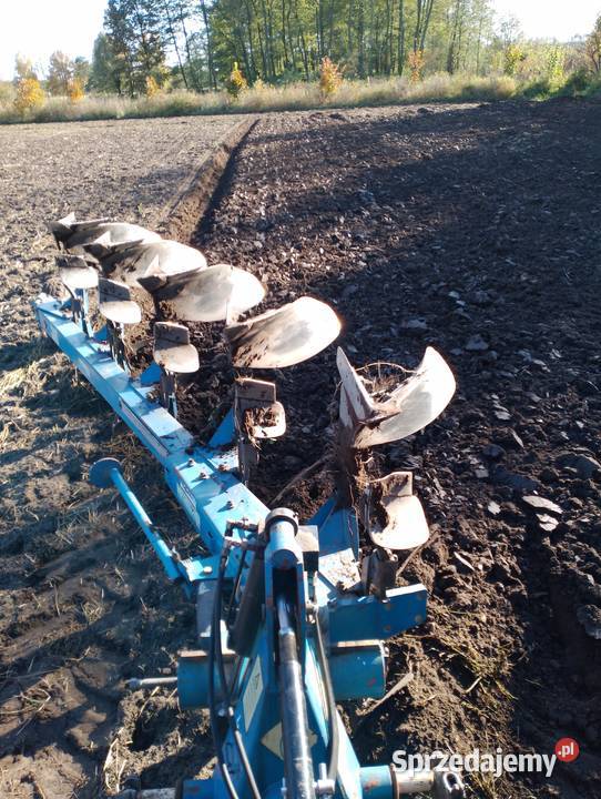 Overum 5 skibowy liniowanie Danowiec sprzedam
