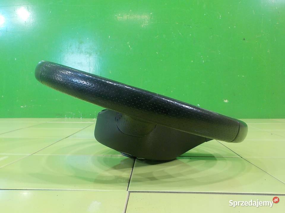 PEUGEOT 407 COUPE 30 V6 AUT 06r 2D kierownica osobowe Suków