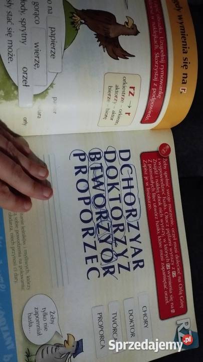 Stan pokazany na zdjęciach Czysta oprócz dwóch Poznań sprzedam