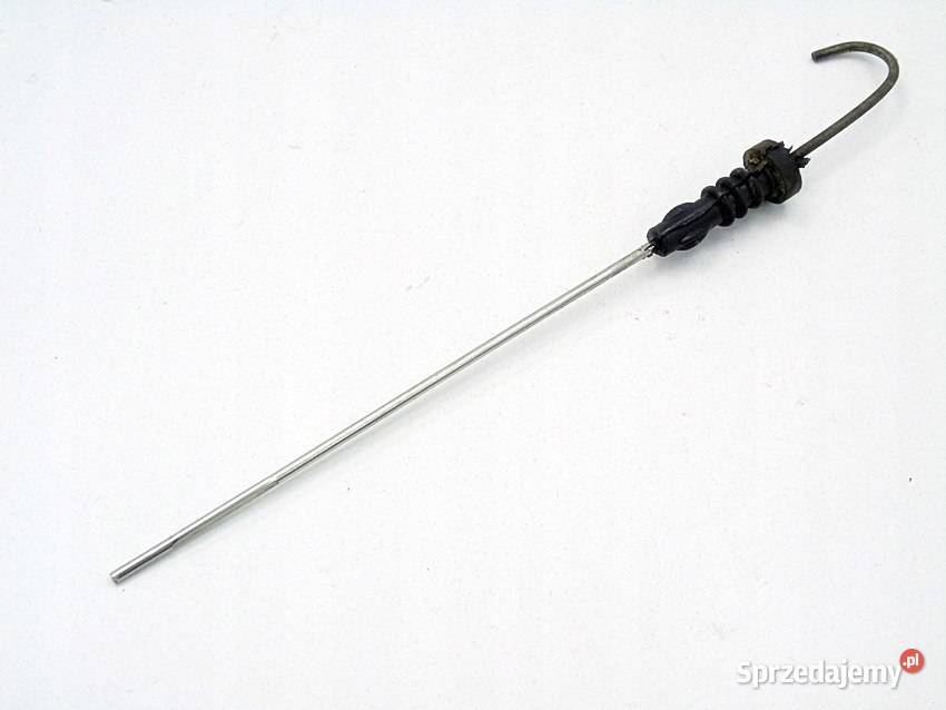 BAGNET MIARKA OLEJU FIAT 126P 600 MALUCH FIAT Smarowanie silnika Sosnowiec