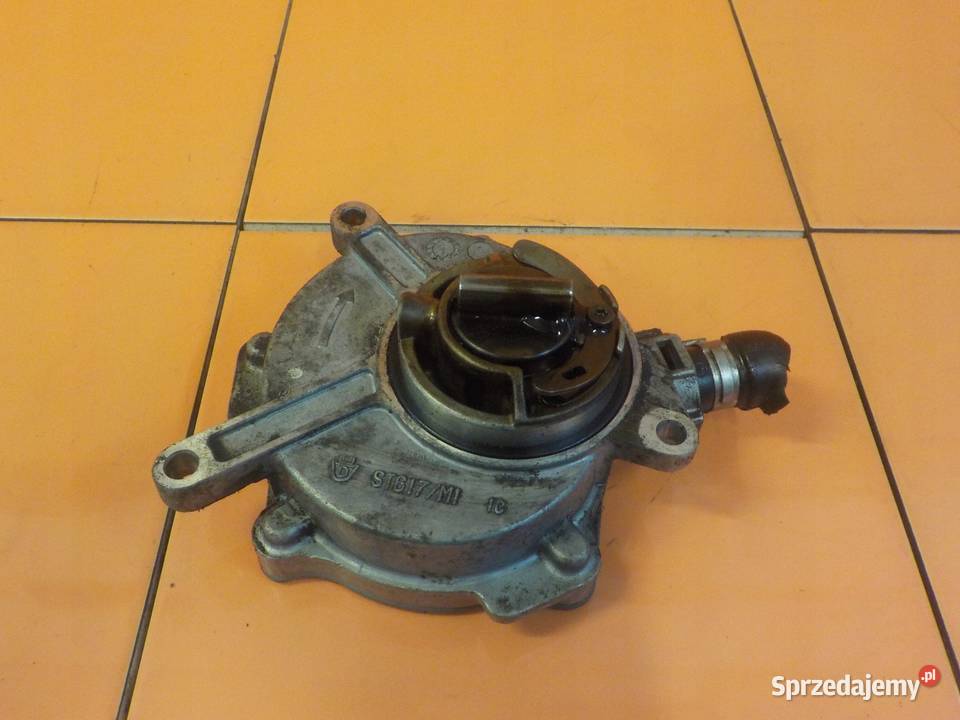 A4 B7 GOLF ALTEA LEON TOLEDO JETTA EOS 20 TFSI mazowieckie