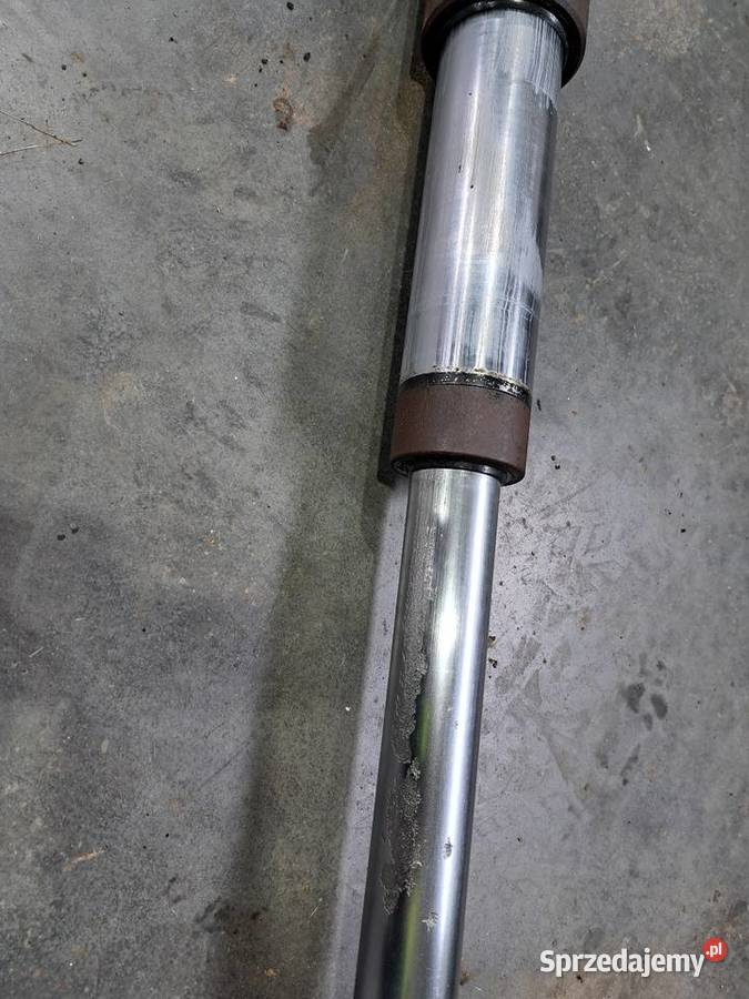 Siłownik wspomagający podnośnika Case 51304050 kujawsko-pomorskie