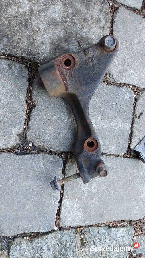 Uchwyty silnika i osprzętu d14z2 Civic Ej9 9601 Bielsko-Biała